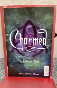 Grimm Fairy Tales #45 (2010)