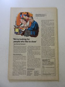 The Amazing Spider-Man #78 (1969) FN- condition