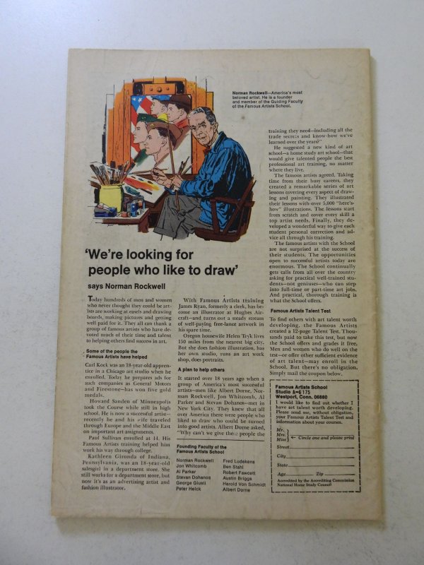 The Amazing Spider-Man #78 (1969) FN- condition