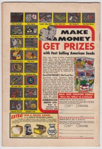 The Friendly Ghost Casper #21 (May 1960) FN- Harvey