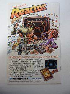 Iron Man #169 (1983) VF Condition