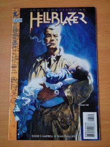 John Constantine Hellblazer #85 ~ NEAR MINT NM ~ 1995 DC / Vertigo Comics