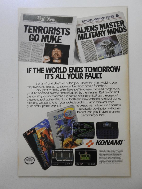 Spider-Man #1 Todd McFarlane Series! Sharp Fine- Condition!