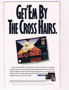 Eclipso #3 VF DC Comics The Blade Of Vengeance Comic Book DE23