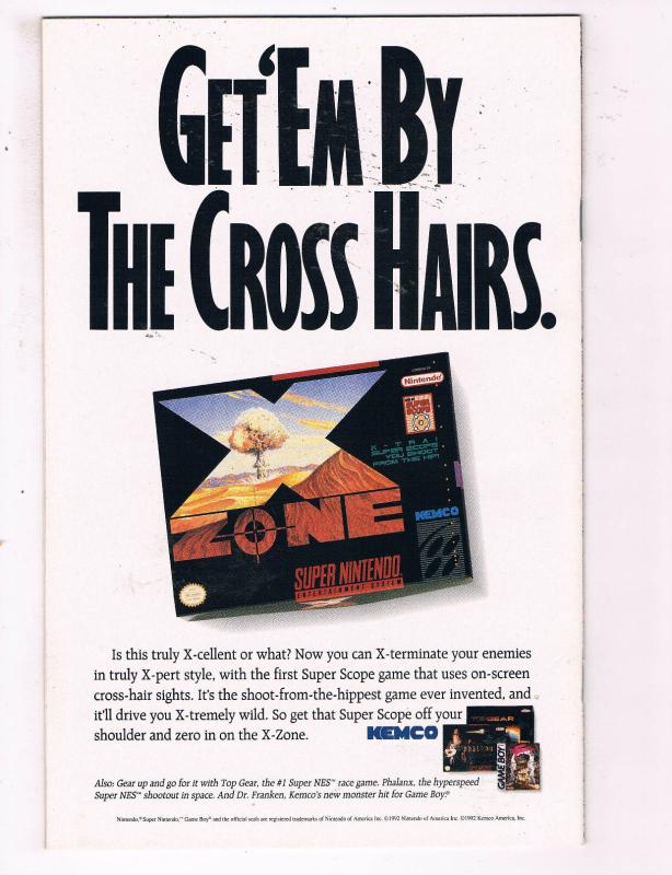 Eclipso #3 VF DC Comics The Blade Of Vengeance Comic Book DE23