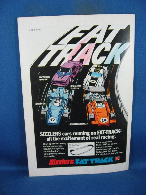 CONAN 13  F VF BARRY SMITH MARVEL 1972