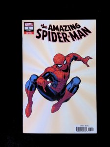 Amazing Spider-Man #1B (6TH SERIES) MARVEL Comics 2018 VF/NM  Cheung Variant