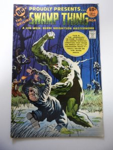 DC Special Series #2 (1977) FN Condition