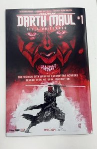 Star Wars: Thrawn - Alliances #3 Wu Cover (2024)