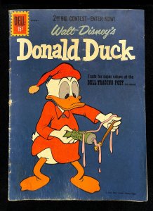 Donald Duck #79