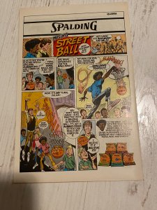 Iron Fist #14 (1977)white Snow White doom- 1St Sabretooth VF solid