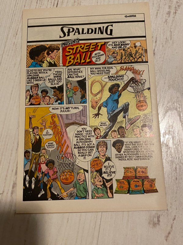 Iron Fist #14 (1977)white Snow White doom- 1St Sabretooth VF solid