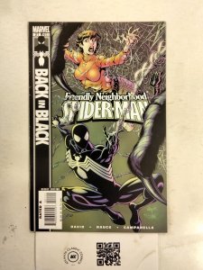 Friendly Neighborhood Spider-Man #21 VF-NM Marvel Comic Book 32 TJ78