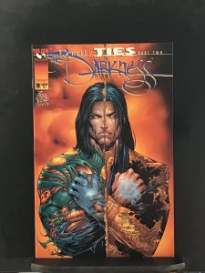 The Darkness #9 (1997) Jackie Estacado