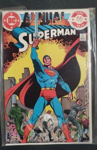 Superman Annual #10 (1984)