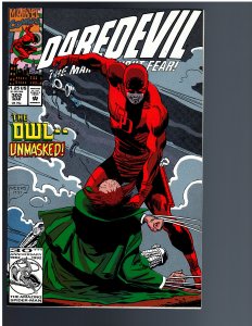 Daredevil #302 (1992)