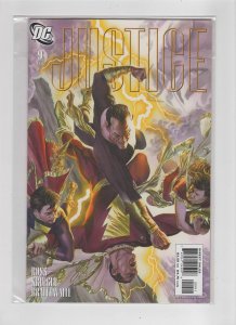 Justice #9 (2007)