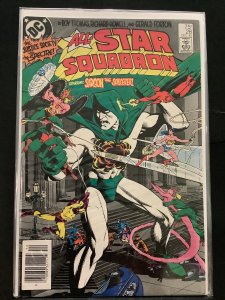 All-Star Squadron #28 (1983)