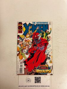 Astonishing X-men #1 NM Marvel Comic  Books 2 HH91
