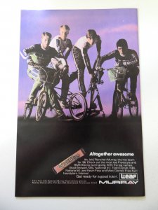 Daredevil #235 (1986) VF+ Condition