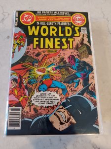 World's Finest Comics #254 (1979)