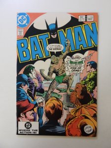 Batman #359 (1983) VF condition