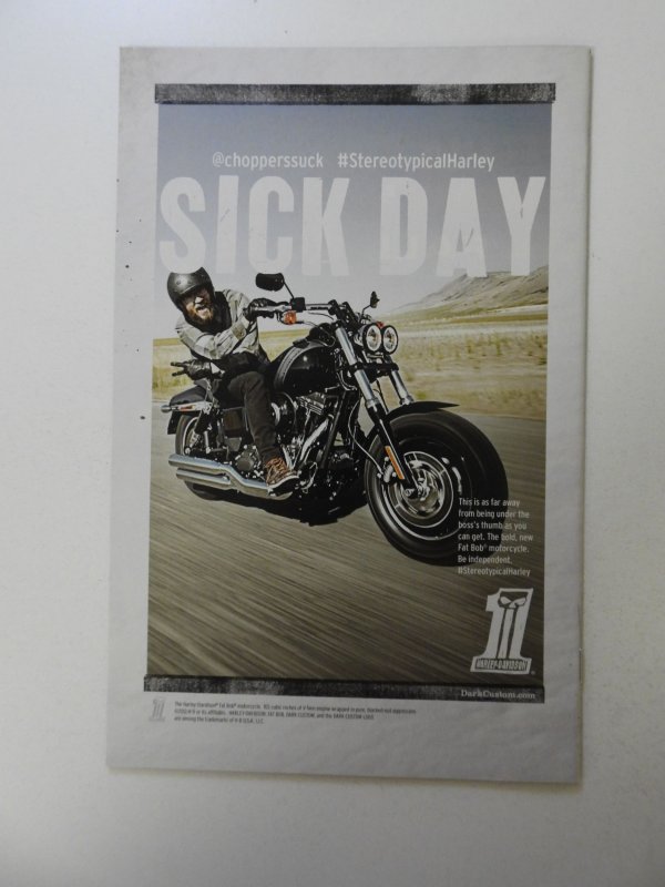 Deadpool Kills Deadpool #4 (2013) NM condition