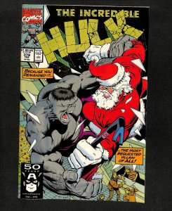 Incredible Hulk (1962) #378