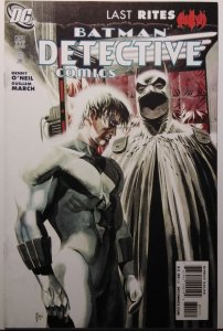Detective Comics #851 (2009)