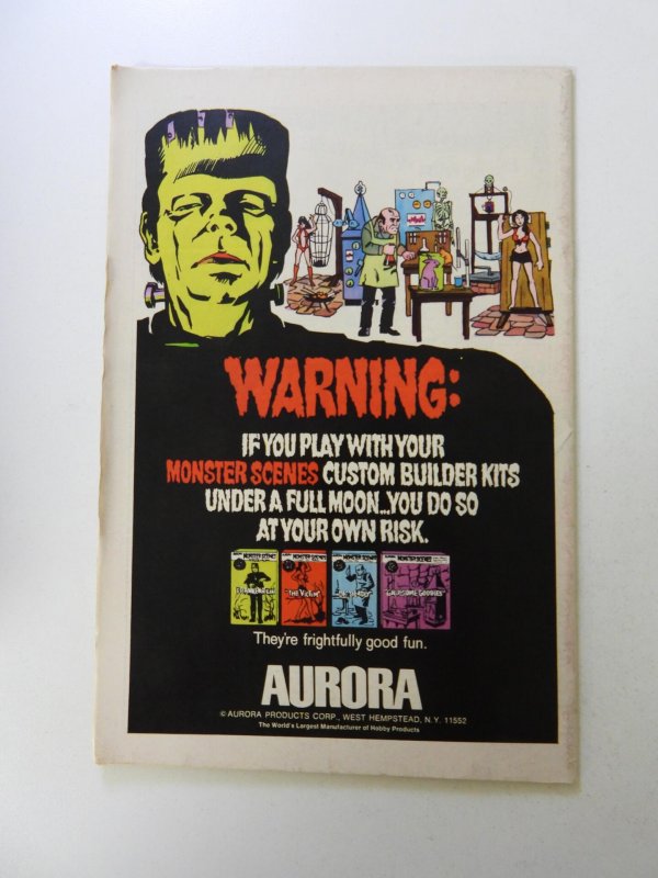 Superman's Pal, Jimmy Olsen #142 (1971) VF- condition