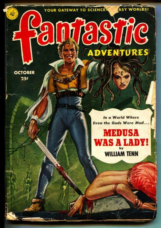 Fantastic Adventures-Pulp-10/1951-William Tenn-Ivar Jorgensen