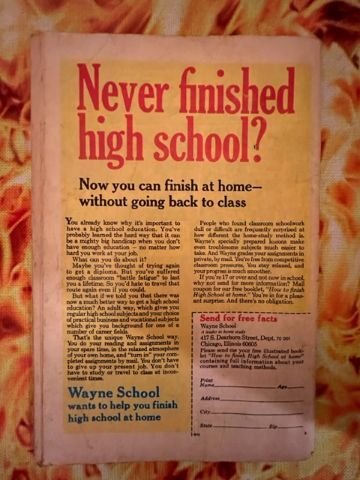 Love and Romance #24 (1975) - VF-