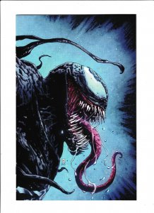 VENOM #28 (2020) VALERIO GIANGIORDANO | CONNECTING VIRGIN | LTD 1000 | KNULL