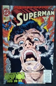 Superman #57 (1991)