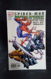 Spider-Man/Doctor Octopus: Out of Reach #2 (2004)