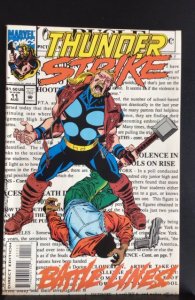 Thunderstrike #11 (1994)