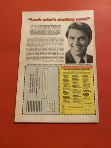 Captain Marvel #33 (1974)