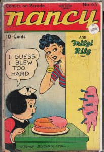Comics on Parade #65 (1949)