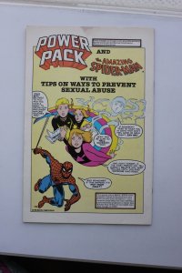 G.I. Joe: A Real American Hero #49 (1986) G.I. Joe [Key Issue] NM