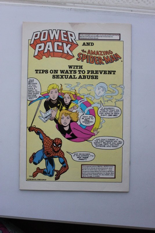 G.I. Joe: A Real American Hero #49 (1986) G.I. Joe [Key Issue] NM