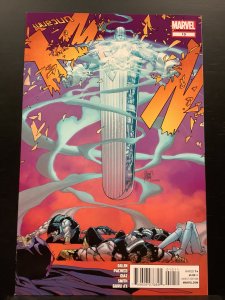 Uncanny X-Men #10 (2012)