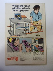 The Phantom Stranger #8 (1970) FN/VF Condition