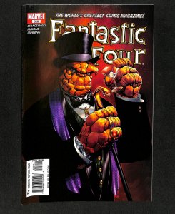 Fantastic Four (1998) #528