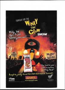 Sentry #1 (2000) 1st Appearance of the Sentry (Robert Reynolds)