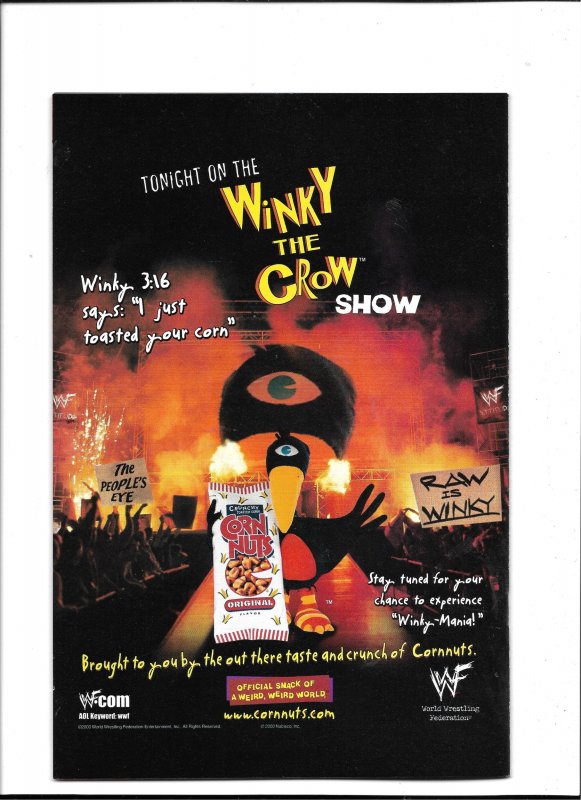 Sentry #1 (2000) 1st Appearance of the Sentry (Robert Reynolds)