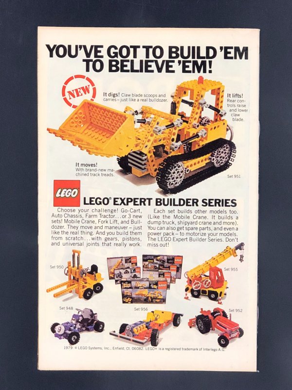 Conan the Barbarian #105 (1979)