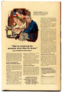 DAREDEVIL #34 1967-MARVEL COMICS-BEETLE-GENE COLAN- VF/NM