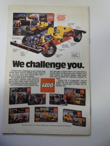 Green Lantern #136 (1981) FN Condition