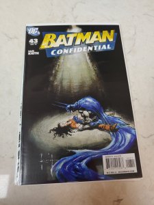 Batman Confidential #43 (2010)