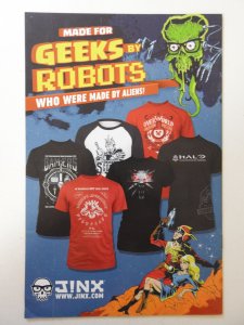 Zombie Tramp #15 (2015) Variant FN+ Condition!